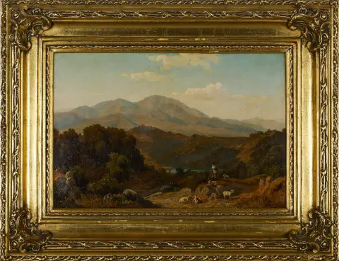 Arnold Ludwig August Overbeck