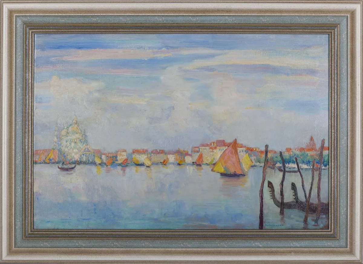 Jan Christian Poortenaar