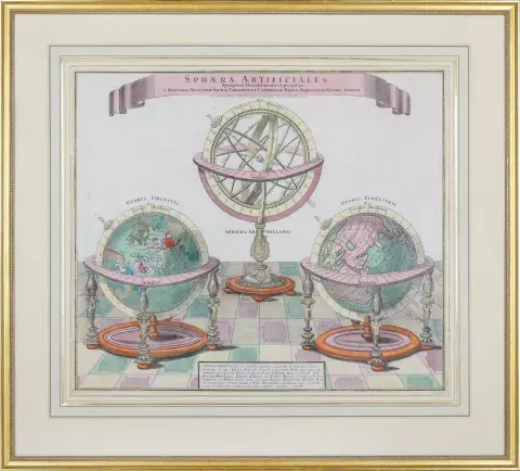 Matthaeus Seutter (1678-1757)