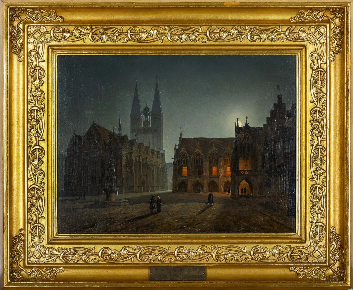 Andreas Christian Ludwig Tacke