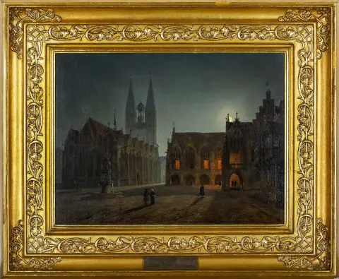 Andreas Christian Ludwig Tacke