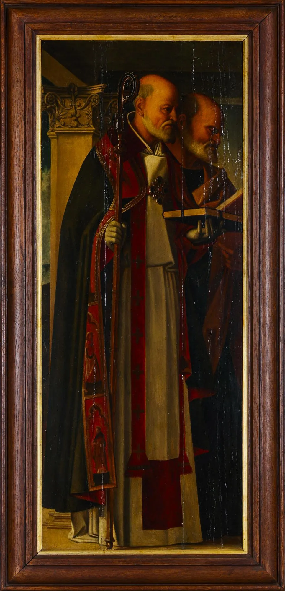Artiste inconnu, d'après Giovanni Bellini, vers 1910