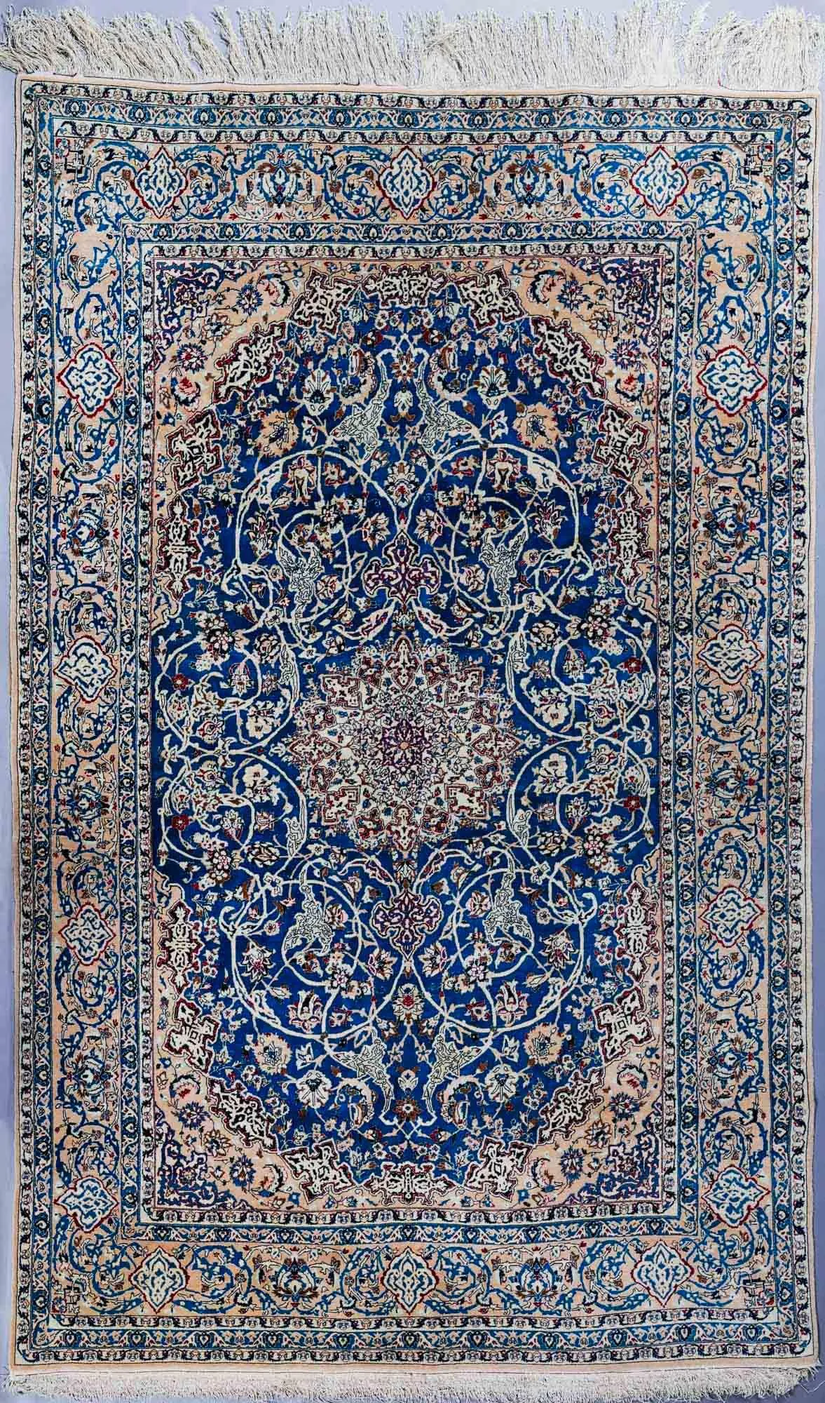 أصفهان، 255 × 160 سم (41991-6)