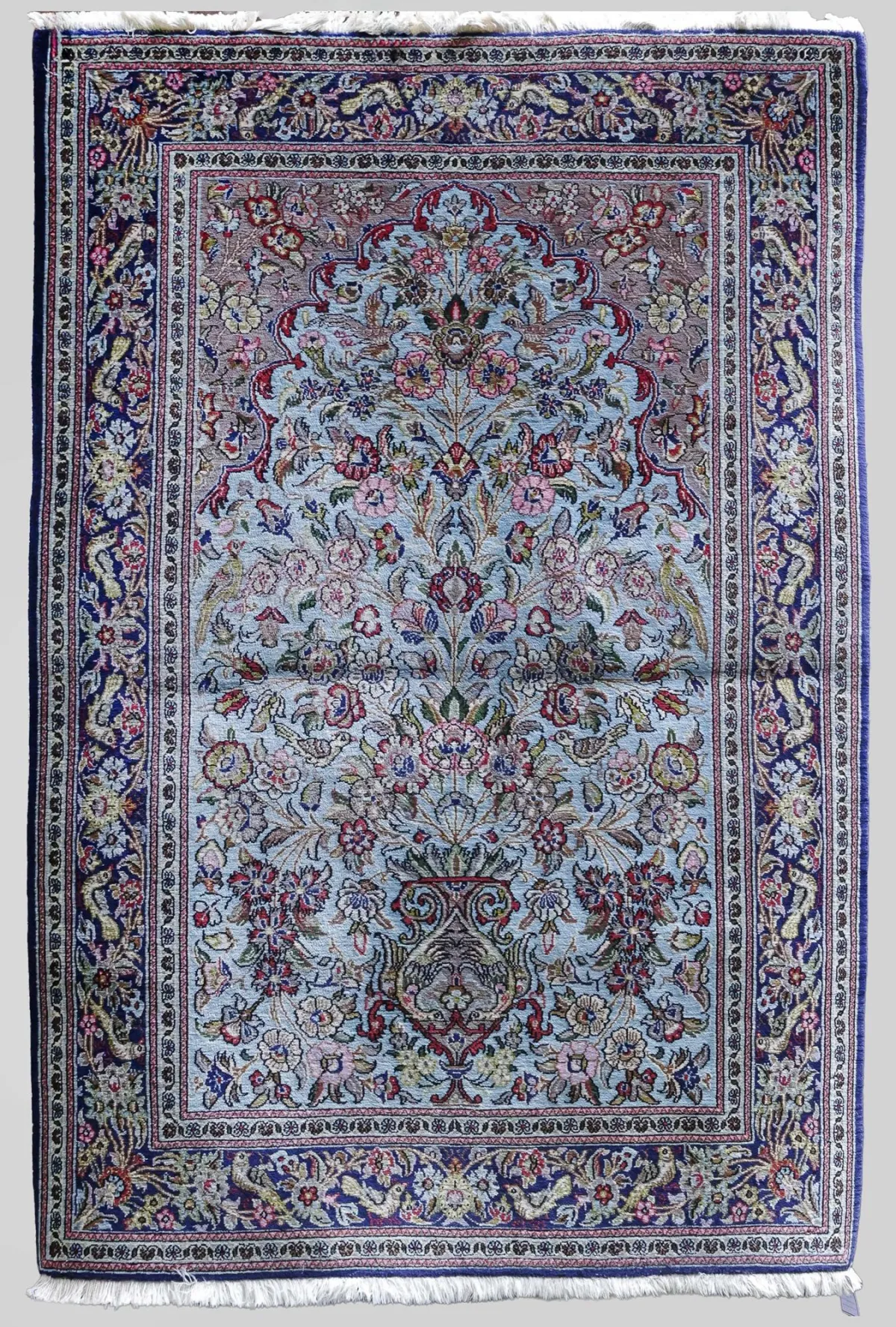 Ghom, 168 x 109 cm