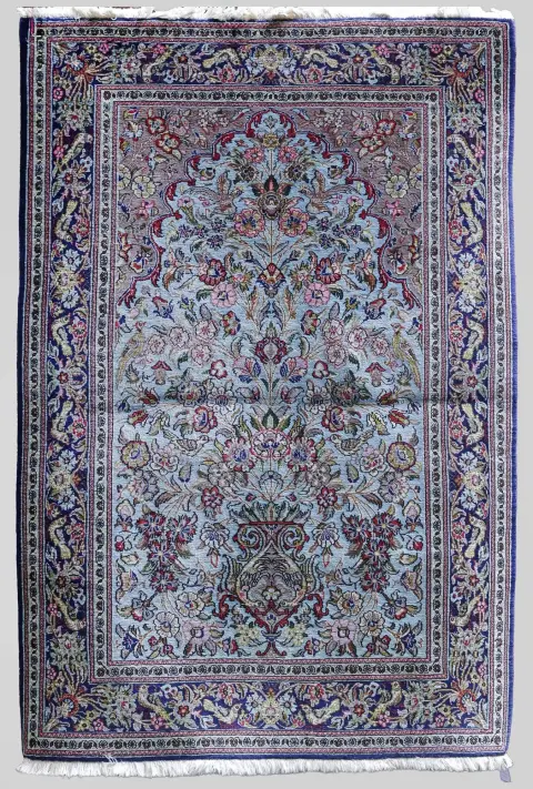 Kum, 168 x 109 cm