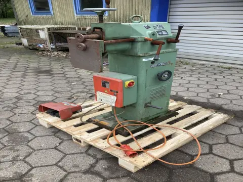 Kanttauskone Fasti 416-3-63-1.5