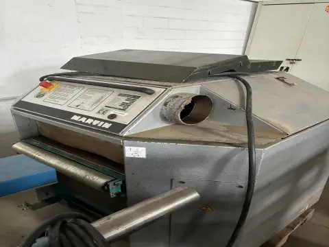 Tasohöylä Martin T 44