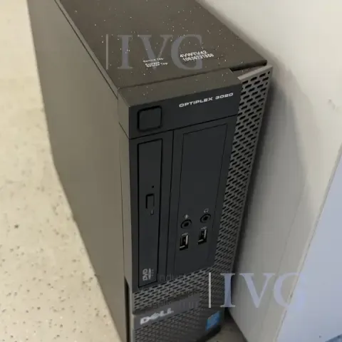 PC DELL Optiplex 3020