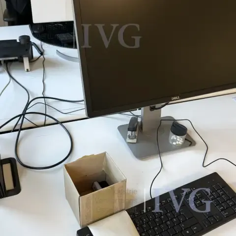 PC desktop HP Pro Mini 400 G9