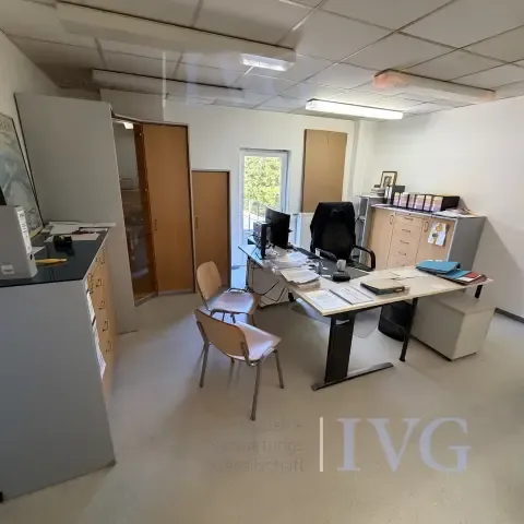 Arredamento per ufficio