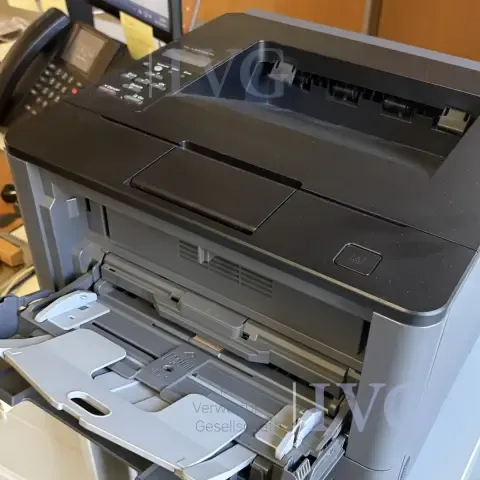 Imprimantă laser BROTHER HL-L5100DN