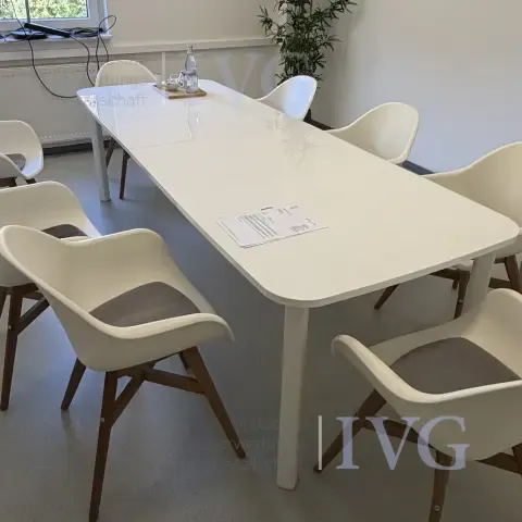 Neuvottelupöytä