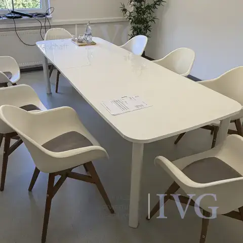 Neuvottelupöytä