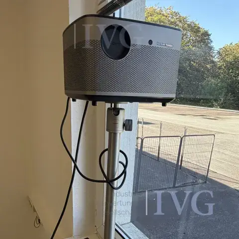 HARMAN/KARDON XHAD01 projeksiyon cihazı