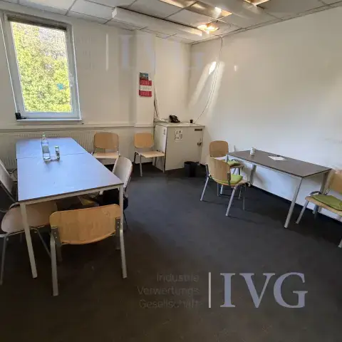 Taukohuoneen kalustus