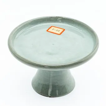 小足碗，中国，20世纪