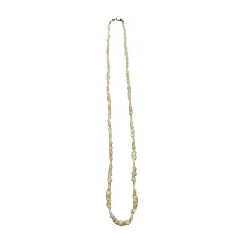 Collana in perle d'acqua dolce