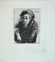 Peter Bischof、Carl Heinz Kliemann、Walter Polzenhagen 与 "Grossgörschen 35 - 1965/65回顾展"