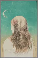 Bruno Bruni，东京，60幅未发表主题的彩色石版画