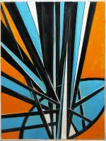 Lothar Griesbach, Grande eredità di collezione con 33 dipinti e 33 serigrafie, tutte firmate