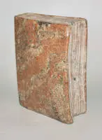 Wolfgang e Anna Kubach-Wilmsen, libro di pietra, scultura