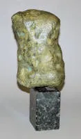 Otto Bernd Steffen，躯干，青铜雕塑