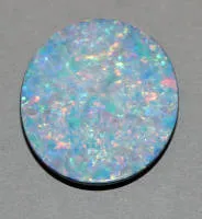 Stor opal, Australien