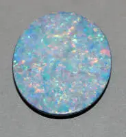 Stor opal, Australien