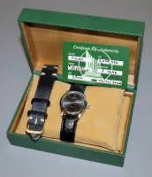 1968年早期Rolex Air King，附认证和表盒