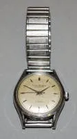 Girard-Perregaux Gyromatic复古腕表，瑞士，约1960年，供行家