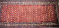 Tappeto orientale Afshar, Persia, ca. 40-50 anni