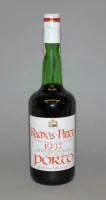 Ramos-Pinto 1937年Colheita波特酒
