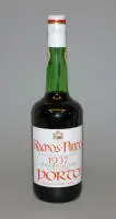 Ramos-Pinto, 1937 Colheita portviini