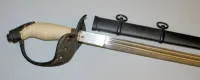 帝国时期普鲁士军官剑 IOD M1889