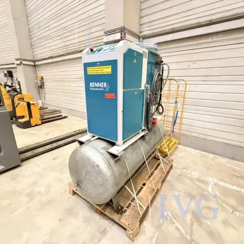 Compressore ad aria RENNER Air KT
