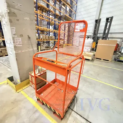 Arbeidskurv INDUSTRIETECHNIK RAK One