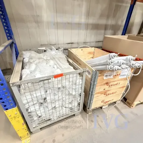 销售厅照明一批