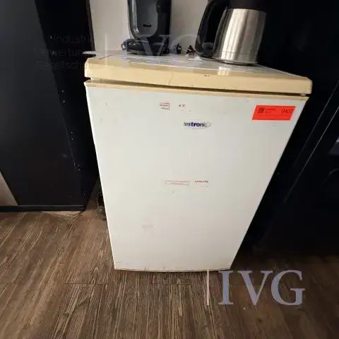 Frigorífico TESTRONIC
