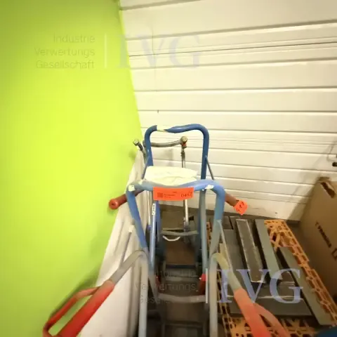手推车一批