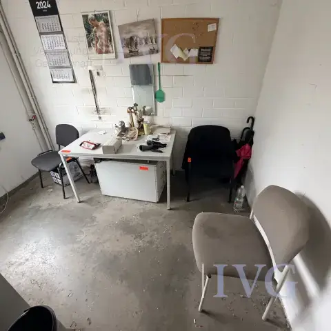 Arredo per sala pausa