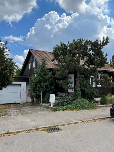 Roth'ta Georg-Mayer-Straße 1 müstakil ev