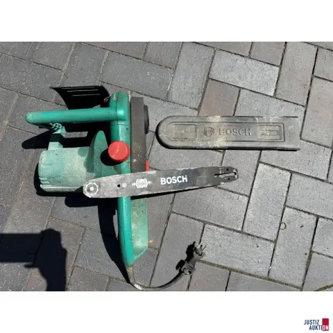 Motorsav Bosch AKE 35 S
