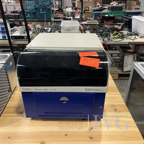 BERTHOLD TECHNOLOGIES TriStar LB 942 多模式微孔板读数仪