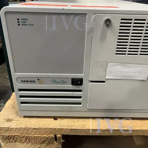 UV-VIS detektor VARIAN ProStar 335