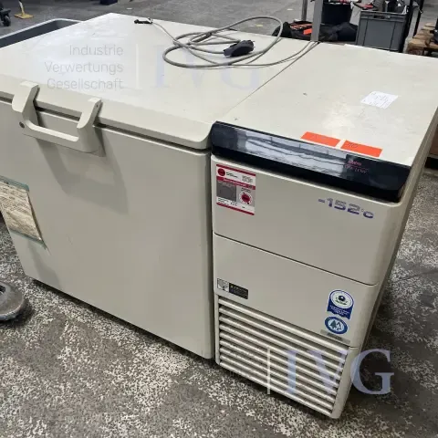 SANYO PHCbi MDF-1156超低温冰箱