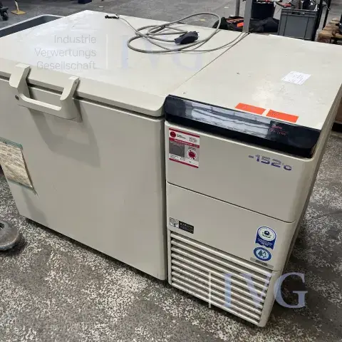 Ultramélyhűtő fagyasztó SANYO PHCbi MDF-1156