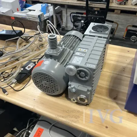 AGILENT MS40+ RVP真空泵