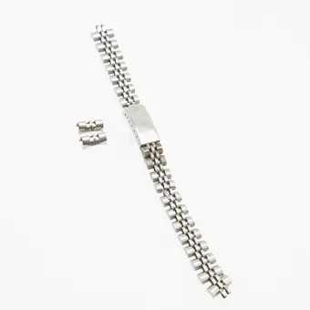 Pulsera Rolex para mujer.