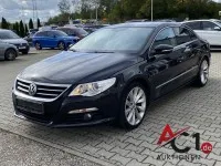 VW Passat CC 2.0 TSI