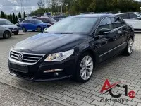 VW Passat CC 2.0 TSI
